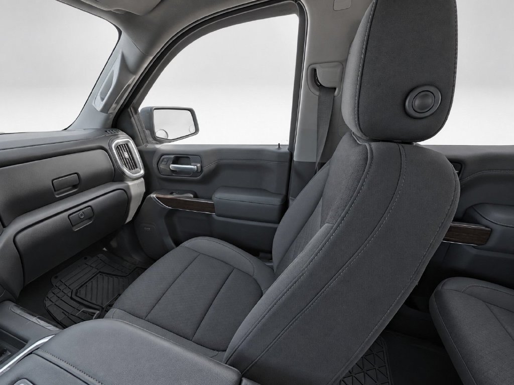 Used 2020 GMC Sierra 1500 Elevation w/ Elevation Value Package AWD/4WD image 28