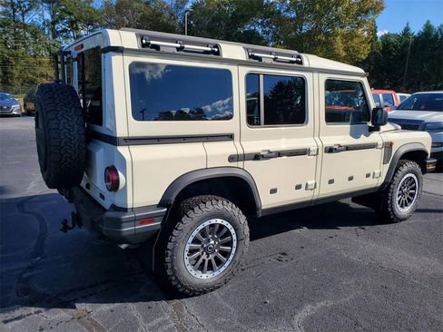 New 2025 INEOS Grenadier image 3