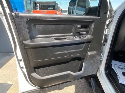 Used 2022 RAM 2500 Tradesman AWD/4WD image 10