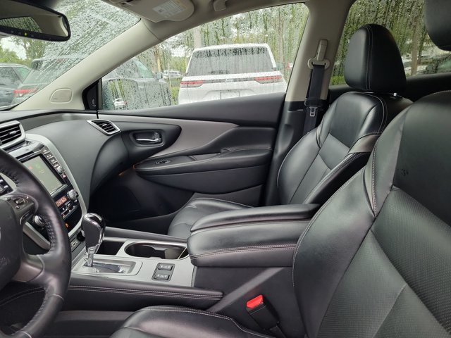 Used 2021 Nissan Murano SL FWD image 19