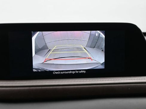 Used 2020 MAZDA CX-30 FWD w/ Premium Package image 13