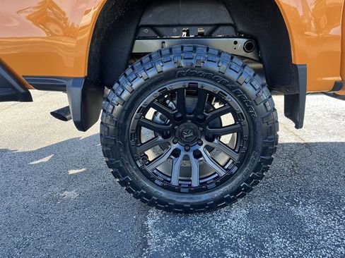 New 2026 Chevrolet Colorado LT image 37