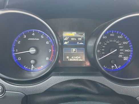 Used 2015 Subaru Outback 3.6R Limited w/ Popular Package #4 image 12