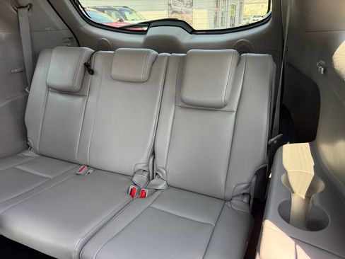 Used 2017 Toyota Highlander Limited w/ Protection Package #3 AWD/4WD image 26