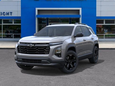 New 2026 Chevrolet Equinox LT FWD image 6
