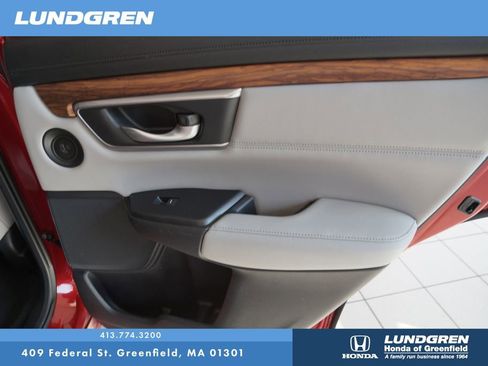 Used 2022 Honda CR-V Touring image 34