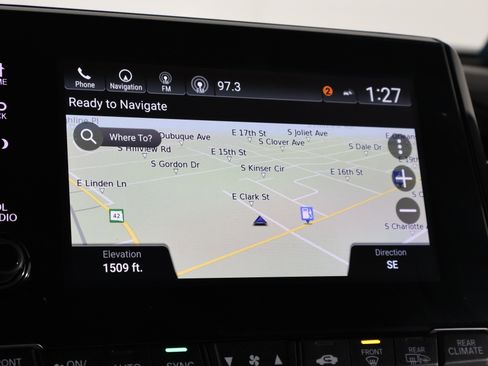 Certified 2024 Honda Odyssey Touring image 25