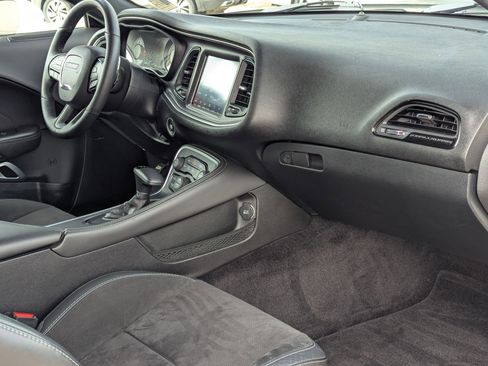 Used 2018 Dodge Challenger T/A image 27