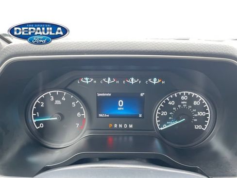 Certified 2023 Ford F150 XL w/ STX Appearance Package AWD/4WD image 2