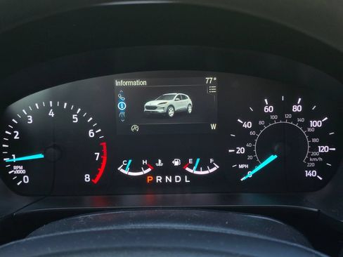 Used 2020 Ford Escape SE AWD/4WD image 26