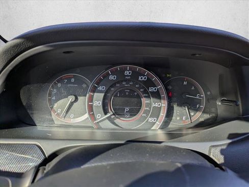 Used 2013 Honda Accord Sport image 11