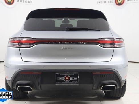 Used 2022 Porsche Macan image 54