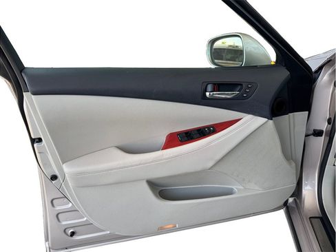 Used 2008 Lexus ES 350 FWD image 17