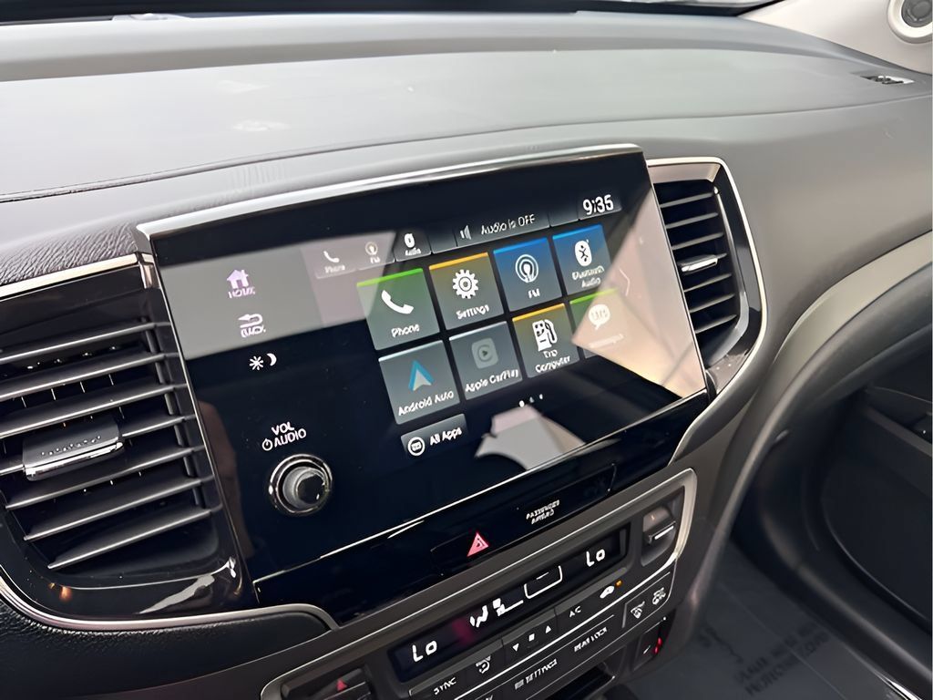 Used 2020 Honda Pilot EX-L image 15