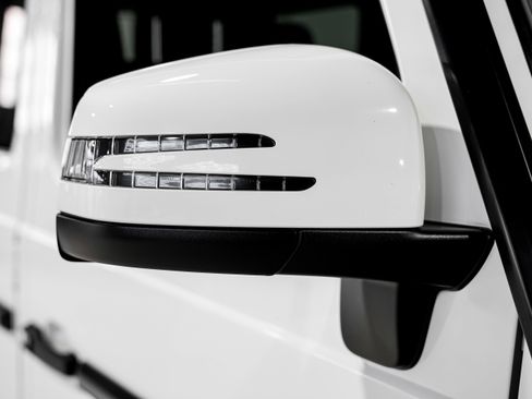 Used 2014 Mercedes-Benz G 550 image 42