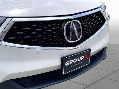 Used 2024 Acura RDX w/ Technology Package AWD/4WD image 30