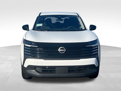 New 2026 Nissan Kicks S