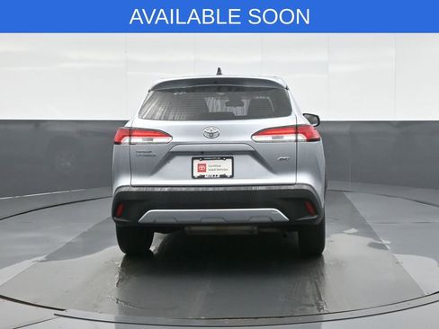 Used 2022 Toyota Corolla Cross L AWD/4WD image 6