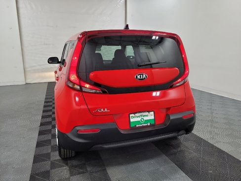 Used 2020 Kia Soul LX image 6
