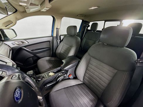 Used 2021 Ford Ranger XLT w/ Equipment Group 302A High AWD/4WD image 5