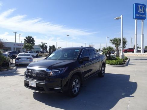 Used 2024 Honda Ridgeline RTL image 1