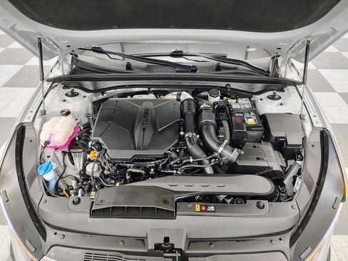 Used 2023 Kia K5 GT image 16