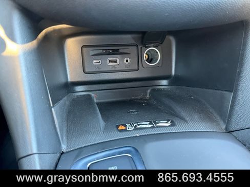 Used 2020 Chevrolet Equinox Premier image 25