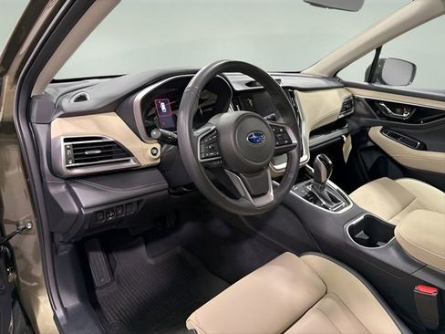 Certified 2025 Subaru Outback Limited XT w/ Popular Package #2 AWD/4WD image 12