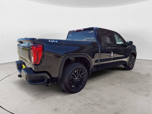 Certified 2024 GMC Sierra 1500 Pro w/ Graphite Edition AWD/4WD image 5