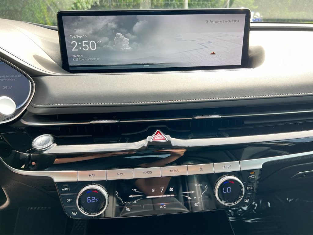 Used 2023 Genesis G80 2.5T RWD image 18