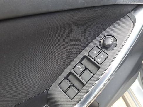 Used 2016 MAZDA CX-5 Touring image 21