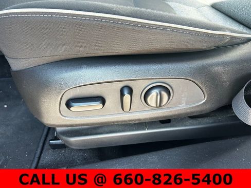 Used 2023 Chevrolet TrailBlazer LT image 17