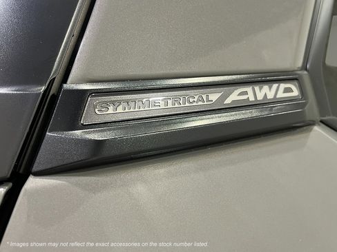 New 2026 Subaru Forester Premium AWD/4WD image 6