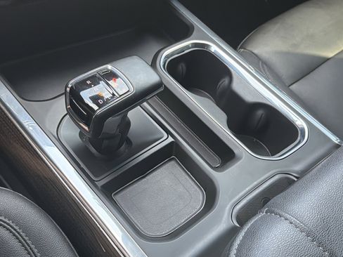 Used 2023 Chevrolet Silverado 1500 RST w/ Redline Edition RWD image 26