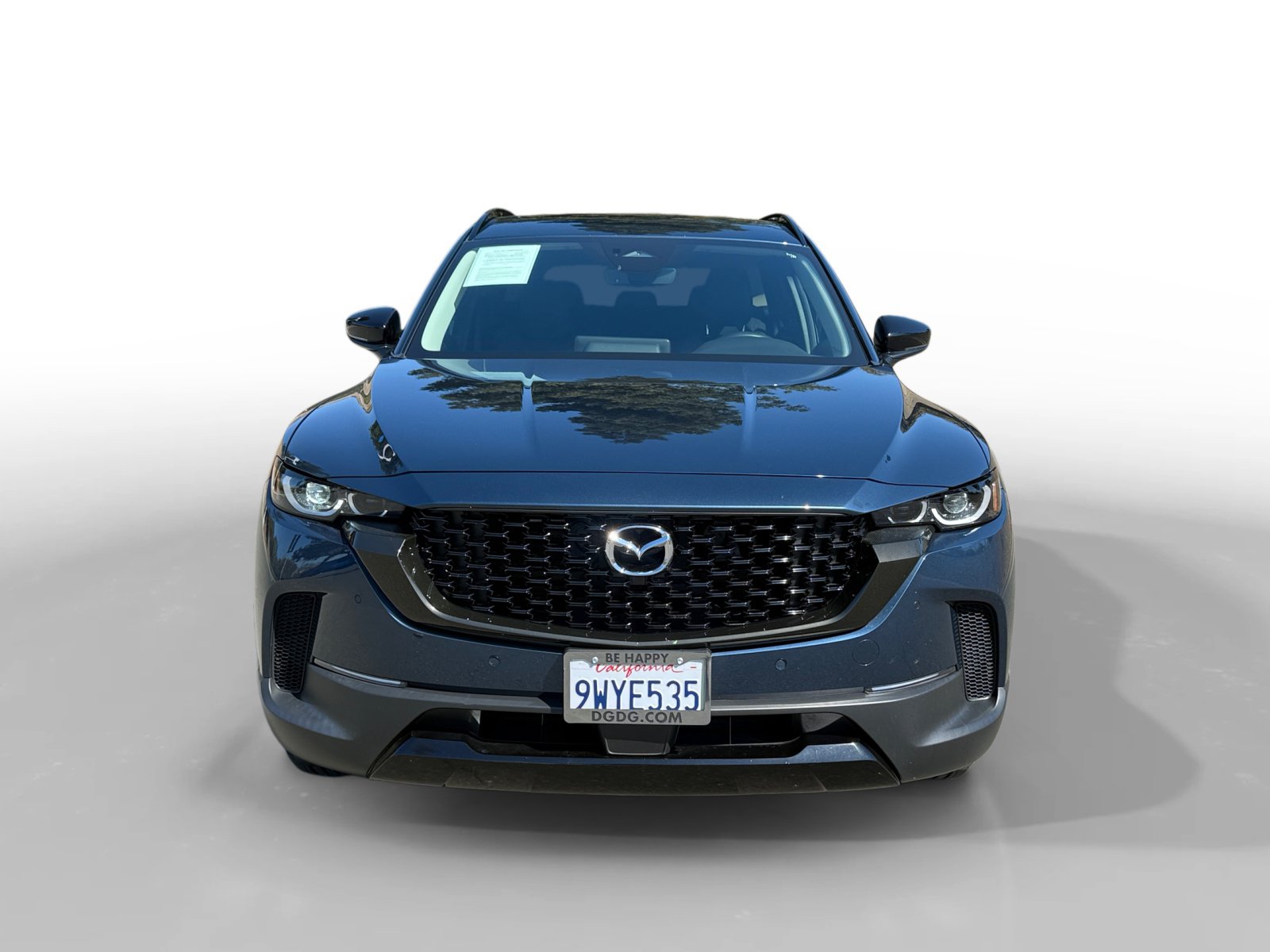 Used 2026 MAZDA CX-50 AWD 2.5 Hybrid w/ Weather Package image 8