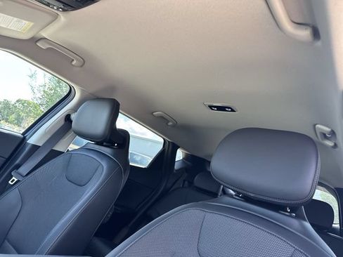 Certified 2024 Kia EV6 Light RWD image 25