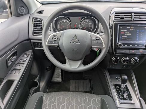 New 2026 Mitsubishi Outlander Sport LE AWD/4WD image 16