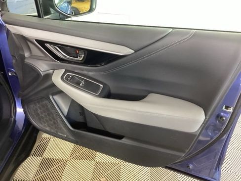 Used 2022 Subaru Outback Limited AWD/4WD image 20