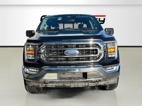 Used 2023 Ford F150 XLT w/ Equipment Group 302A High image 2