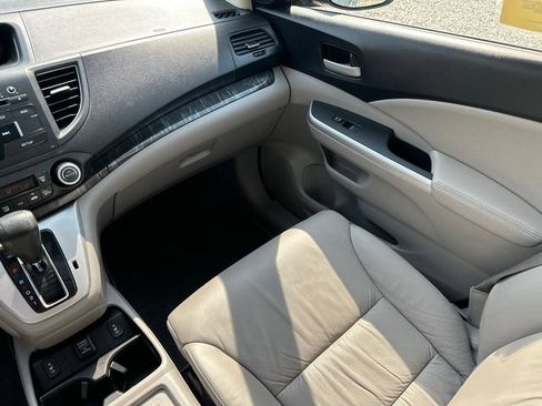 Used 2012 Honda CR-V EX-L image 24