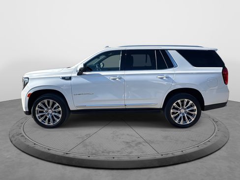 Certified 2022 GMC Yukon Denali image 5