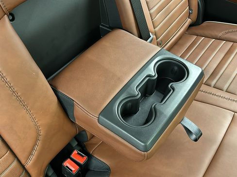 Used 2024 GMC Sierra 1500 Denali Ultimate image 44