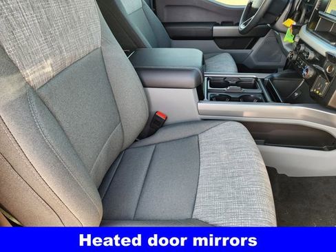 New 2026 Ford F250 XLT w/ FX4 Off-Road Package image 14