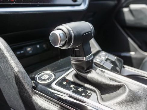 Certified 2025 Kia Sportage X-Pro AWD/4WD image 21
