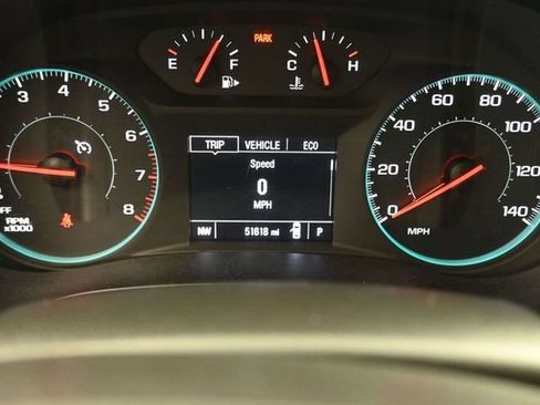 Used 2024 Chevrolet Malibu LT FWD image 9