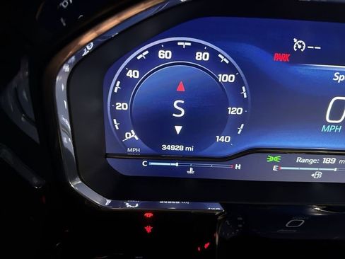 Certified 2024 Chevrolet Silverado 1500 LT w/ Z71 Off-Road Package image 22