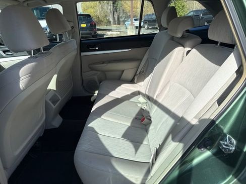 Used 2013 Subaru Outback 2.5i image 15