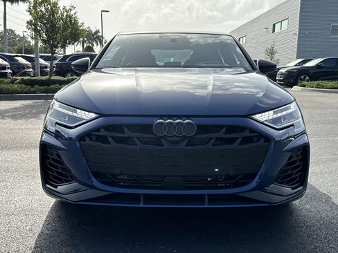 New 2026 Audi S3 Premium AWD/4WD image 2