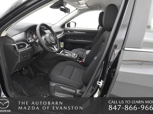 Used 2025 MAZDA CX-5 AWD 2.5 S image 20