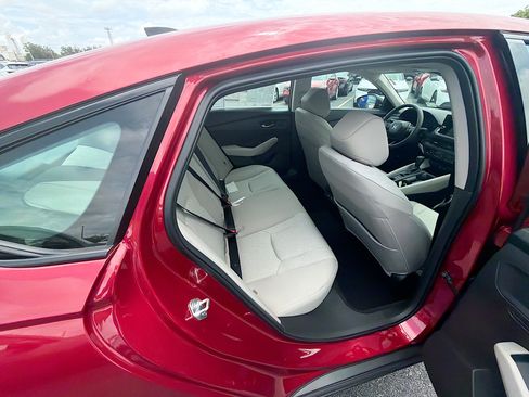 New 2026 Honda Accord SE image 22